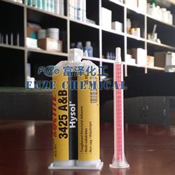 樂泰3425環(huán)氧樹脂AB膠|Loctite 3425 50ml